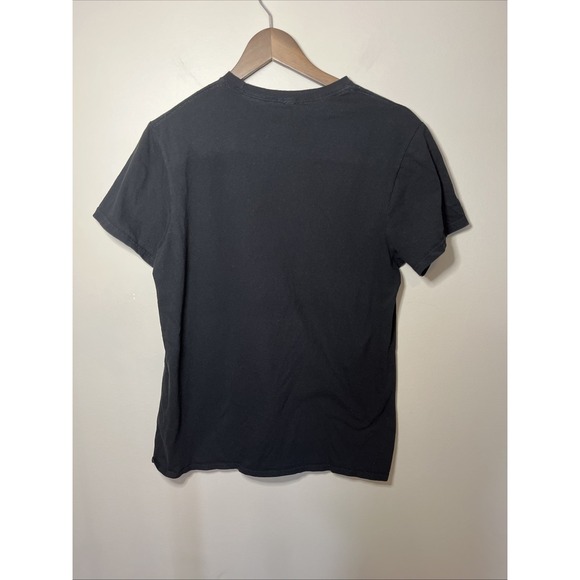 H.E.R. Singer Graphic T-shirt Men's Women's Black Size‎ Medium Concert Music - Picture 2 of 4